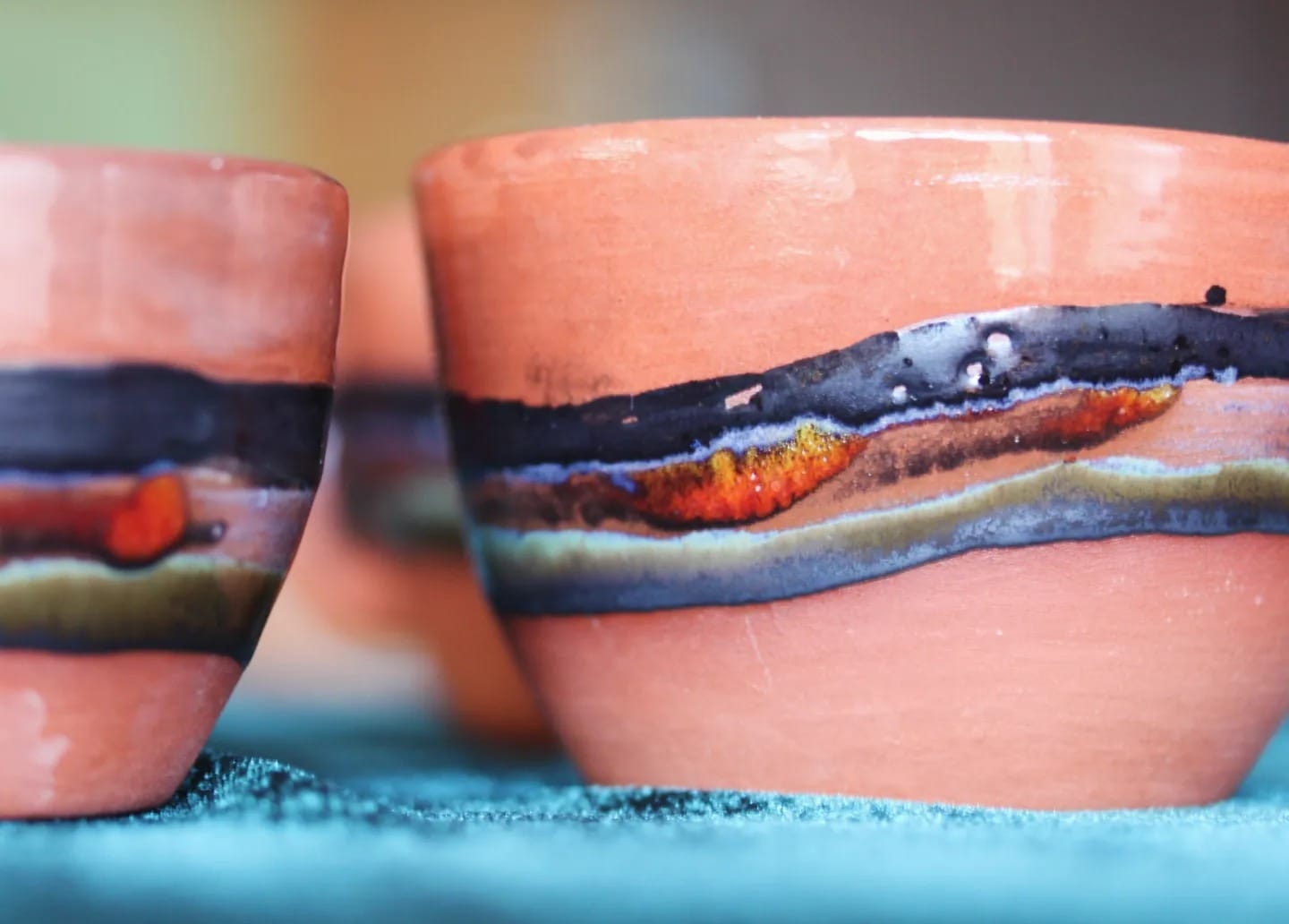 Funkcionalna keramika 3