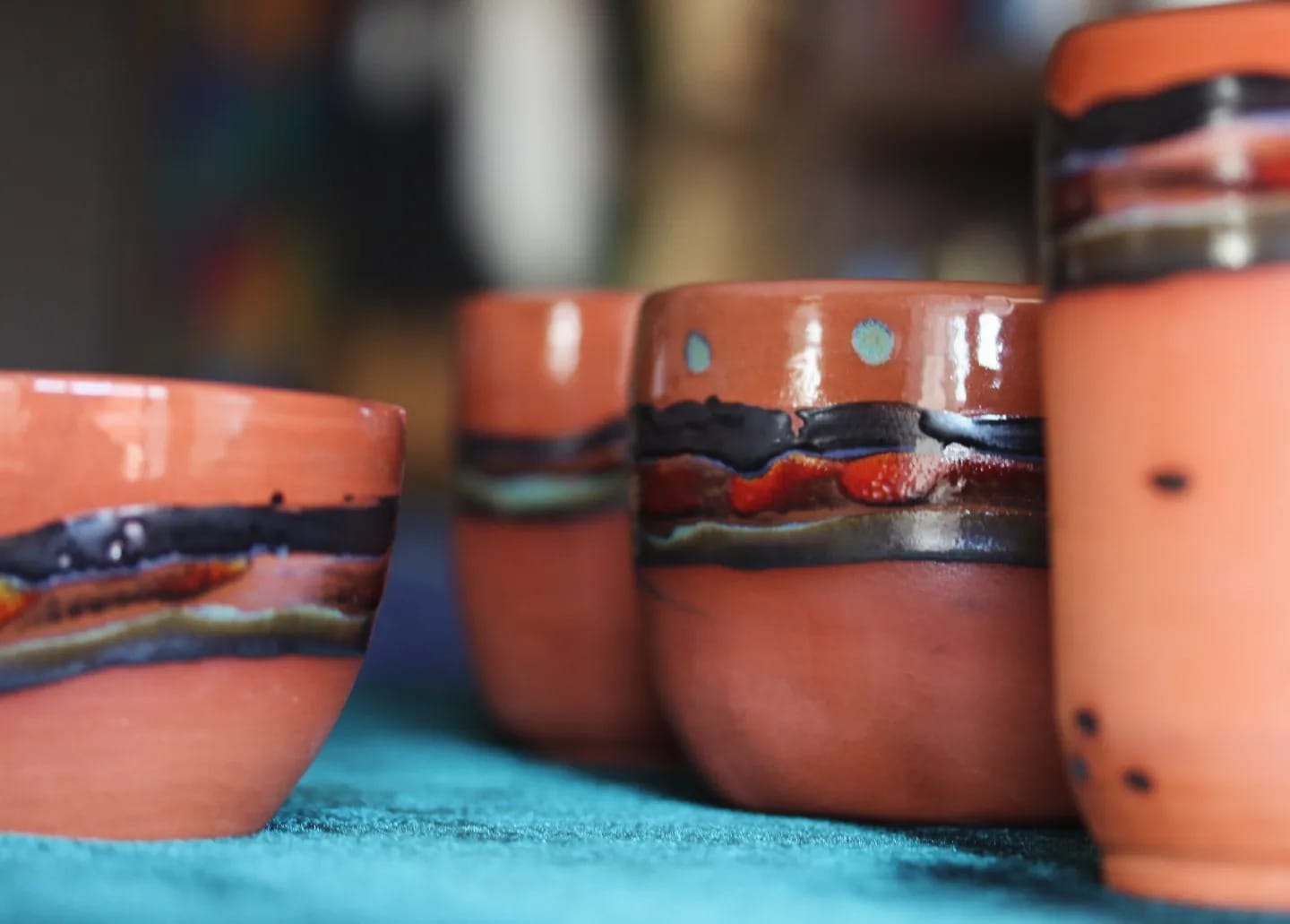 Funkcionalna keramika 4