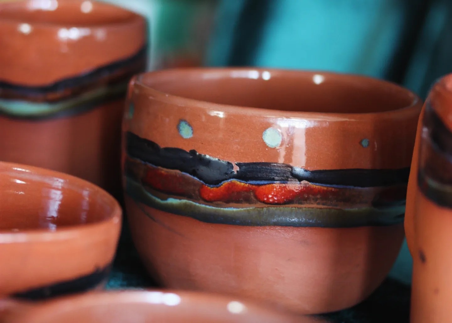 Funkcionalna keramika 5