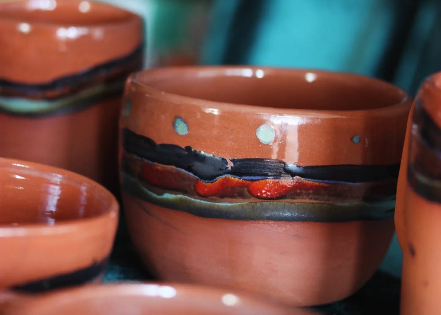 Funkcionalna keramika 5