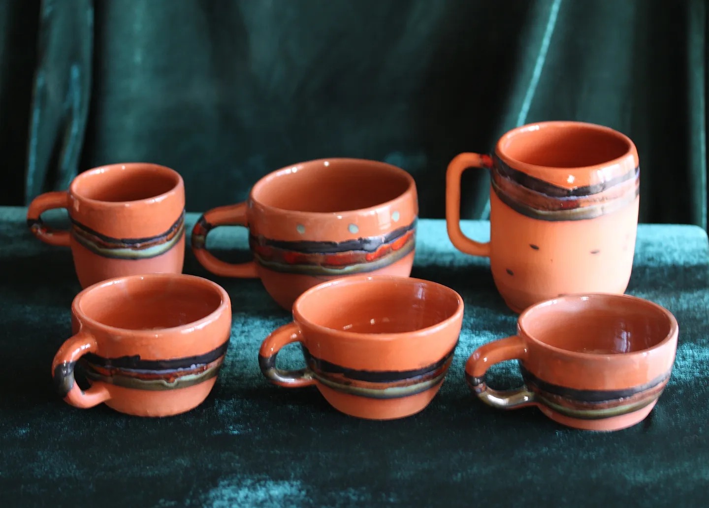 Funkcionalna keramika 6