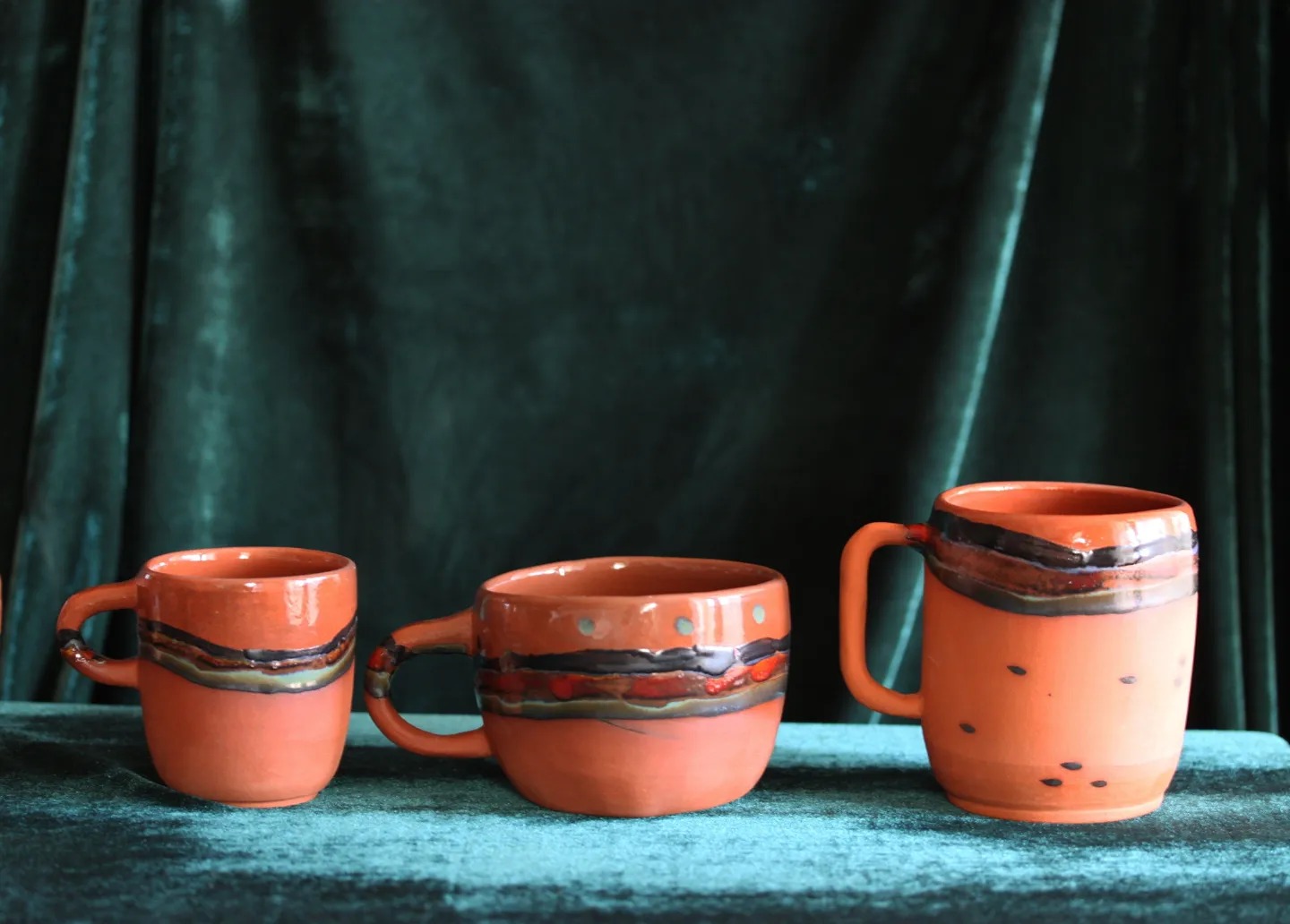 Funkcionalna keramika 7