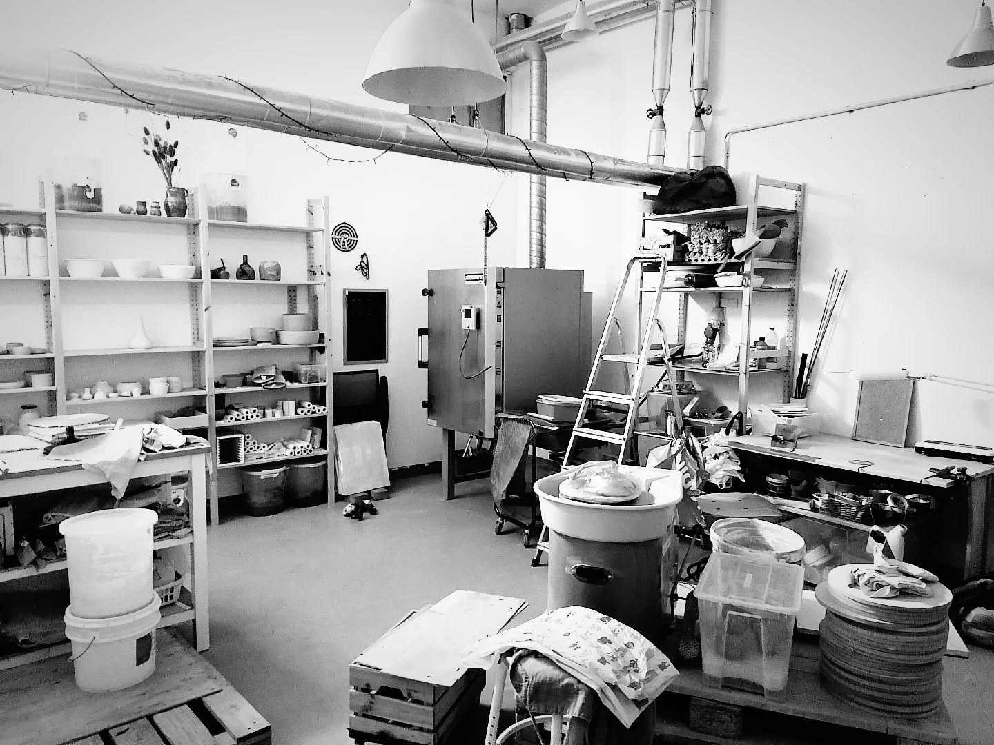 Dish Factory keramika 1