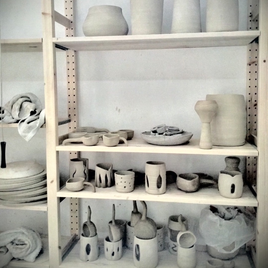 Dish Factory keramika 3