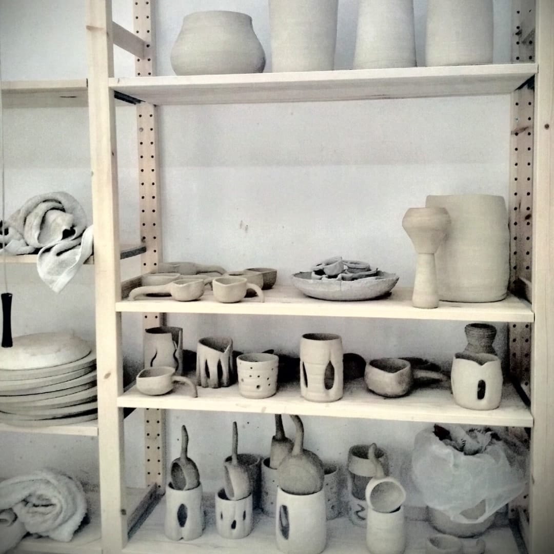 Dish Factory keramika 3