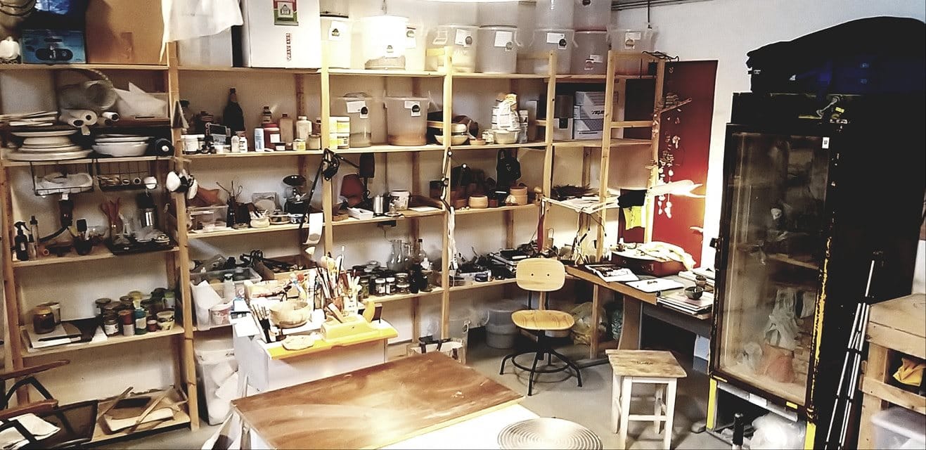 Dish Factory keramika 2