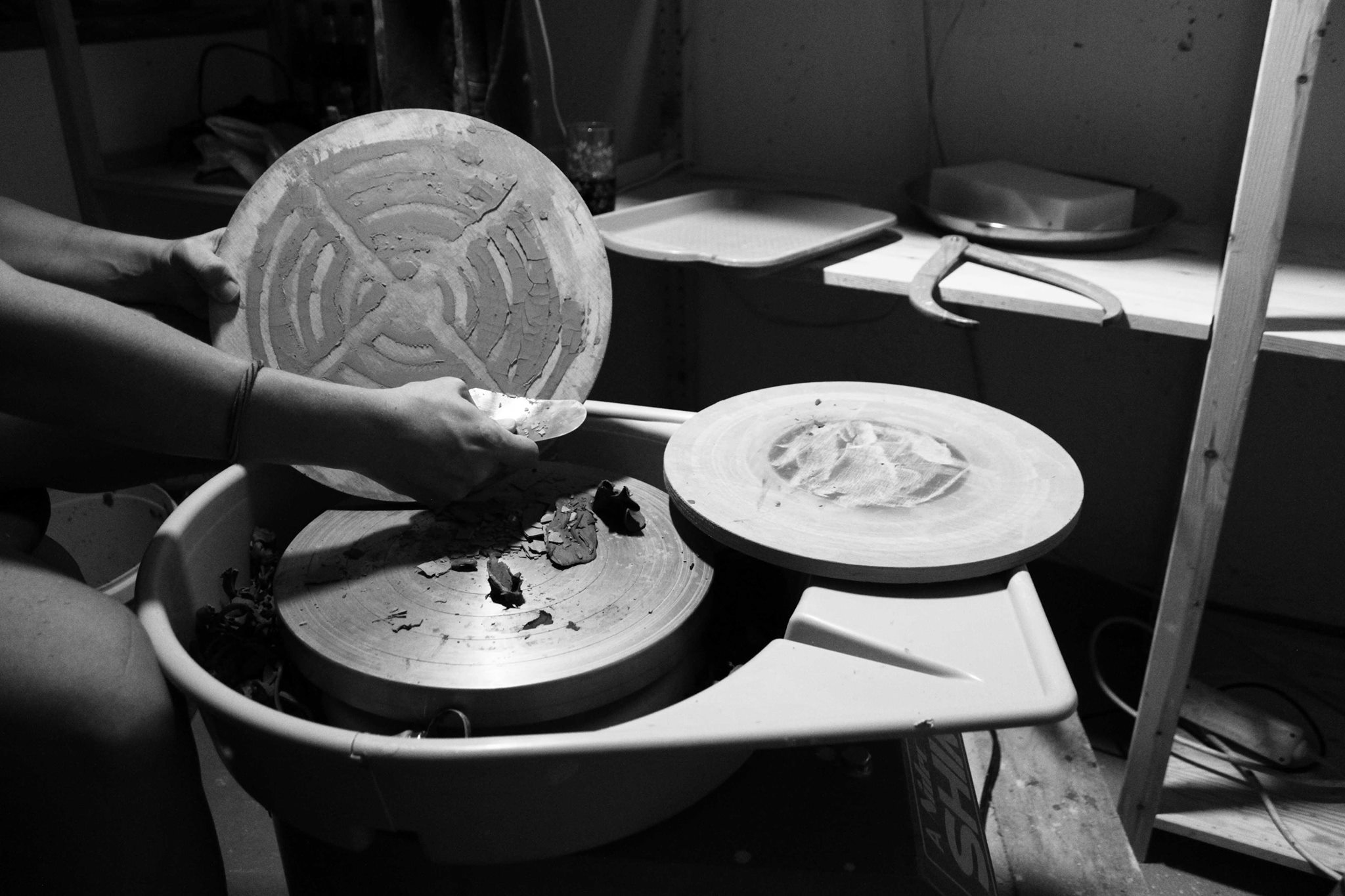 Dish Factory keramika 6