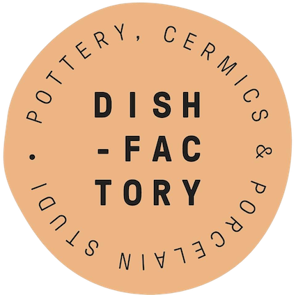 dish factory logo