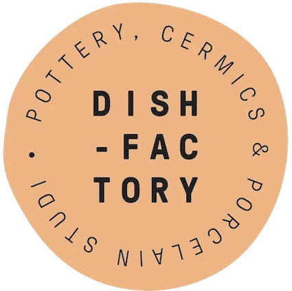 dish factory logo